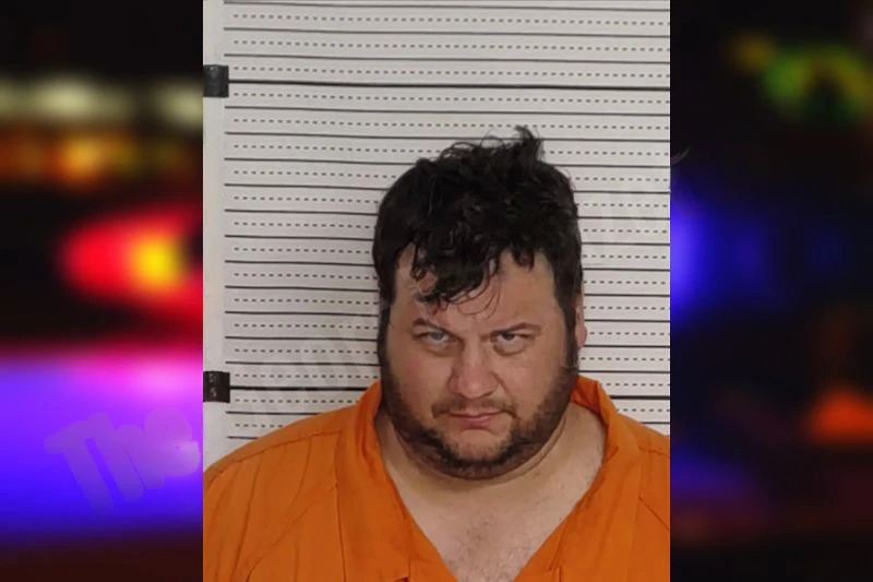 Matthew Fowler Mugshots