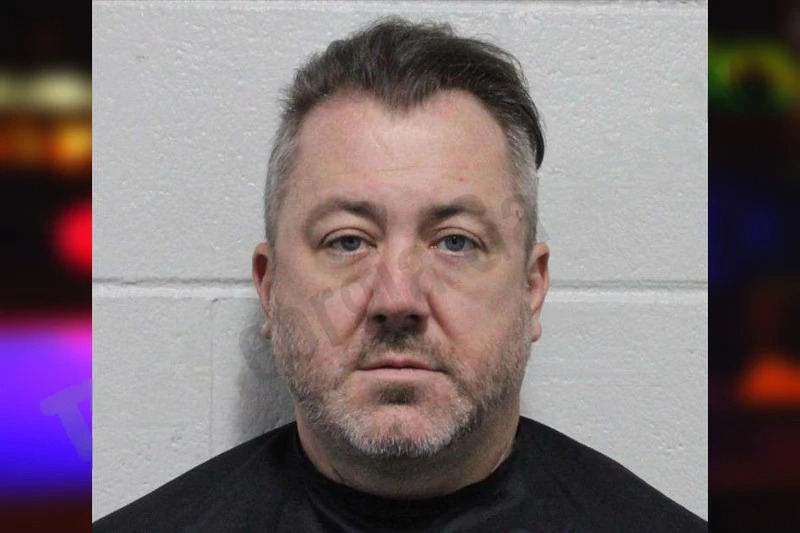 Matthew Gann mugshot – Habersham County , Georgia Matthew Gann mugshot