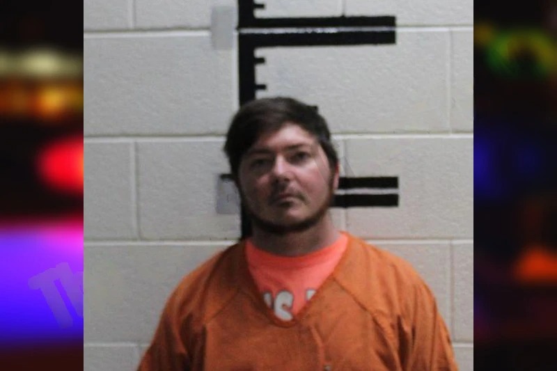 Matthew Gentry mugshot – Murray County , Georgia Matthew Gentry mugshot