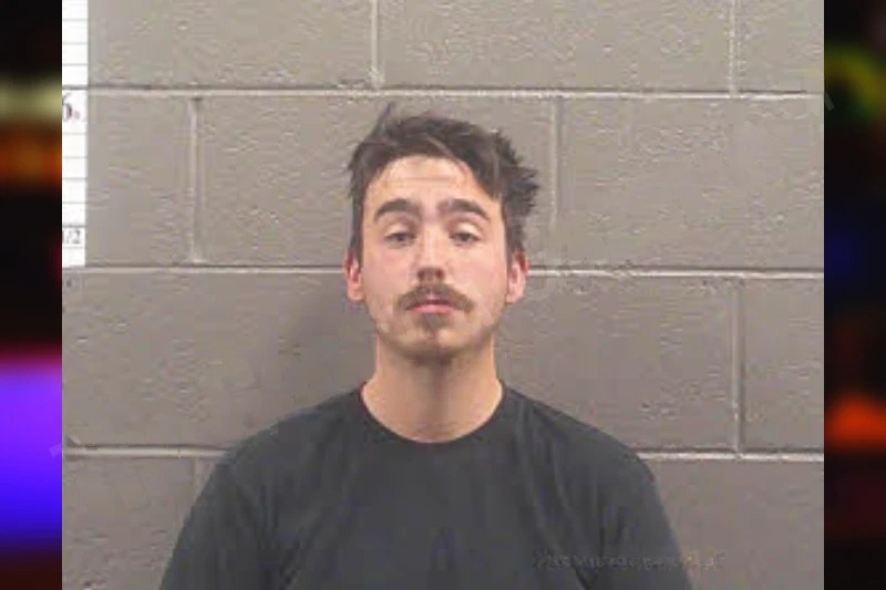 Matthew Graham mugshot – Banks County , Georgia Matthew Graham mugshot