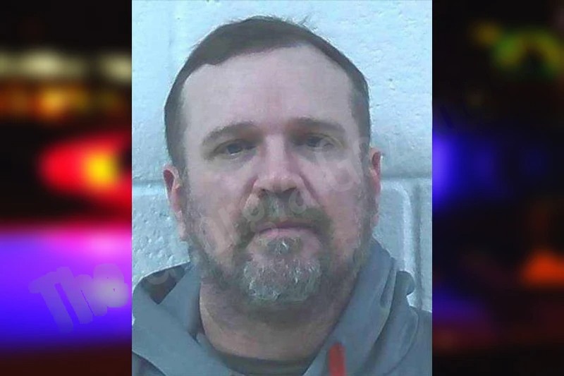 Matthew Groover mugshot – Jackson County , Georgia Matthew Groover mugshot