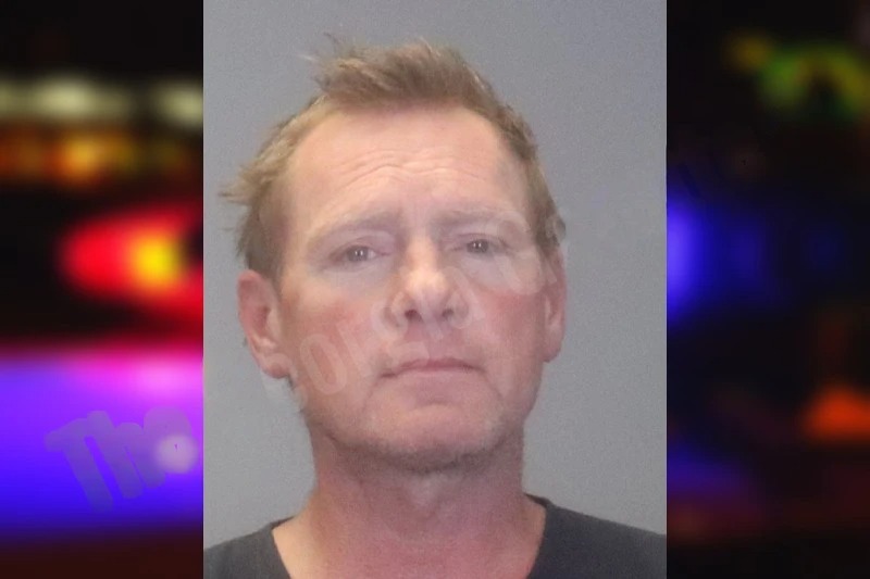 Matthew Hamby Mugshots