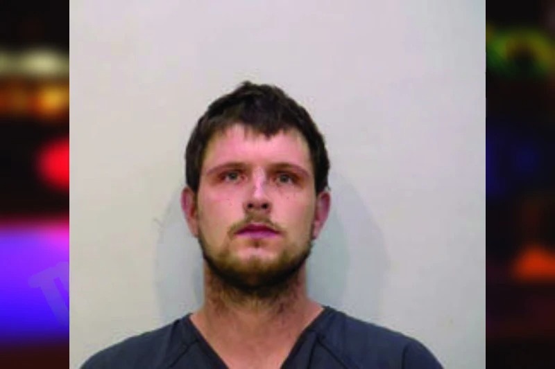 Matthew Hanson Mugshots