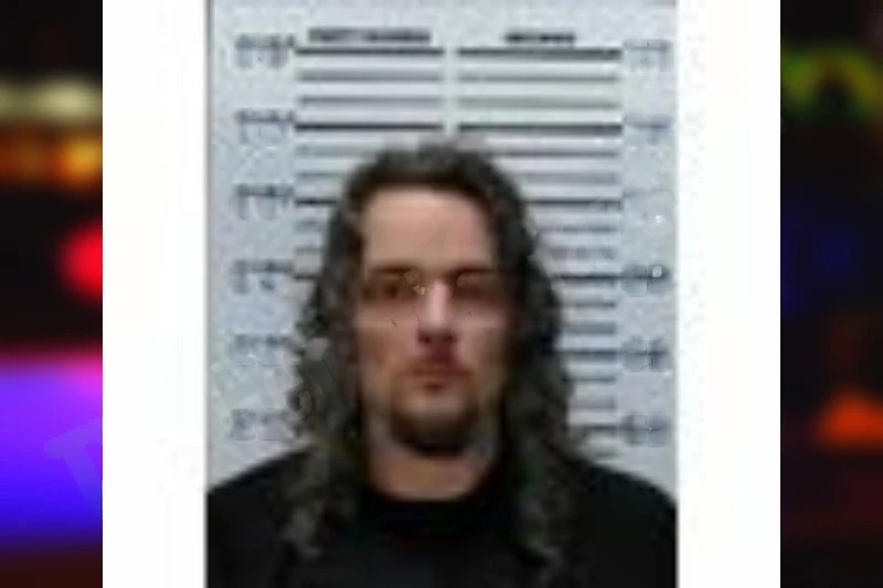 Matthew Harden Mugshots