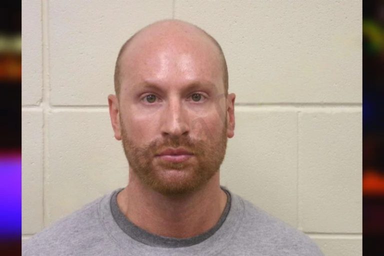 Matthew Jaskowak mugshot – White County , Georgia Matthew Jaskowak