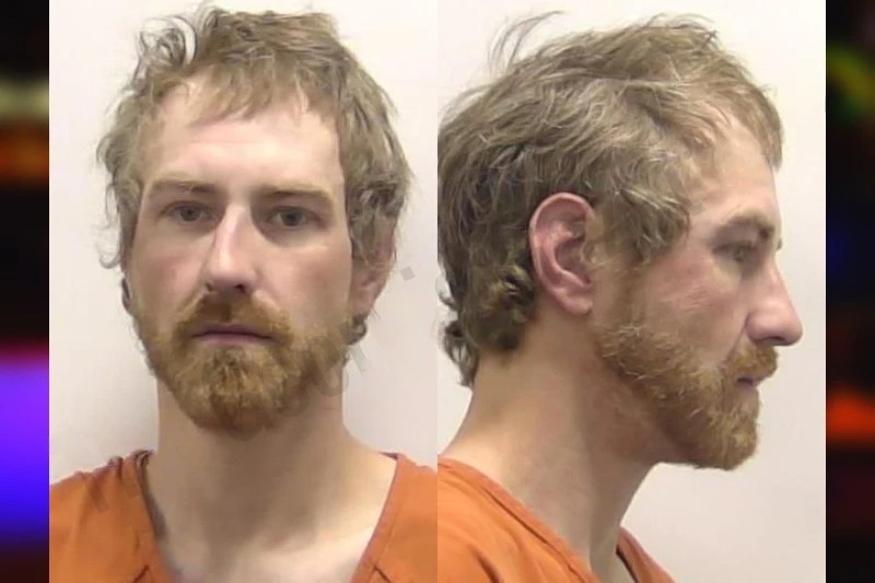 Matthew Jina mugshot – Clarke County , Georgia Matthew Jina mugshot