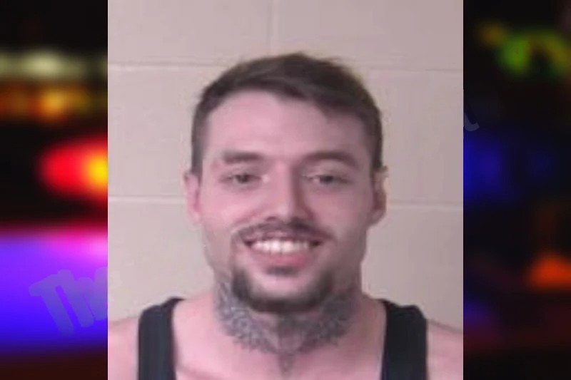 Matthew Johnson mugshot – Walker County , Georgia Matthew Johnson mugshot