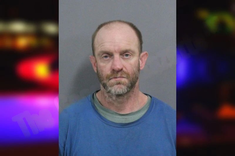 Matthew Kachel mugshot