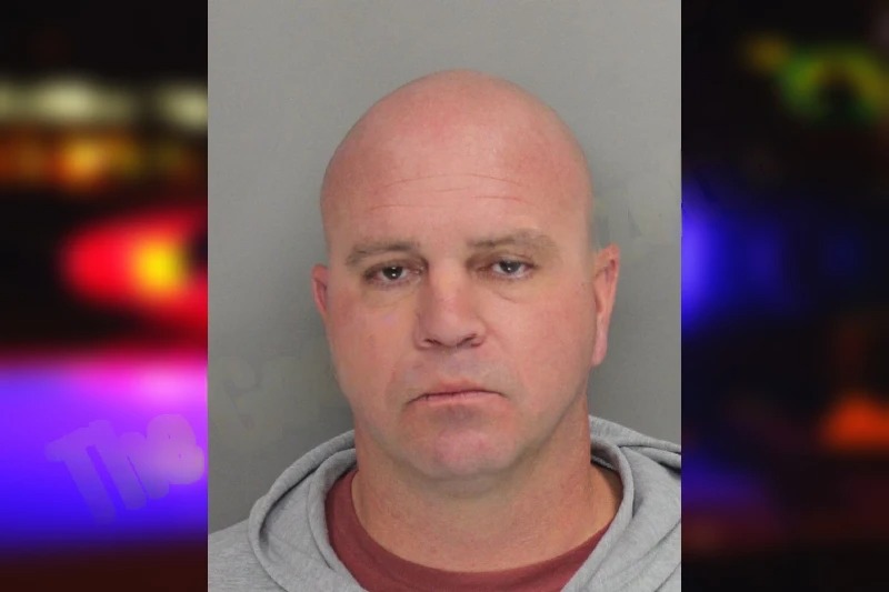 Matthew Kearney mugshot