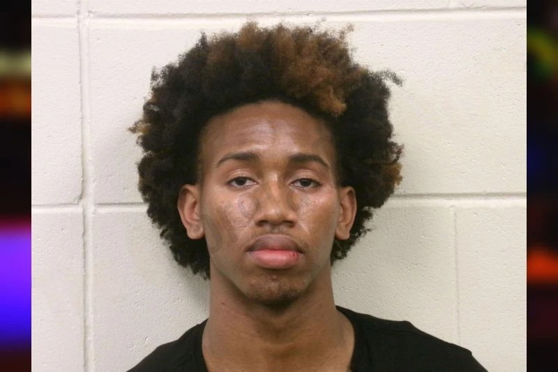 Matthew Lang Mugshots