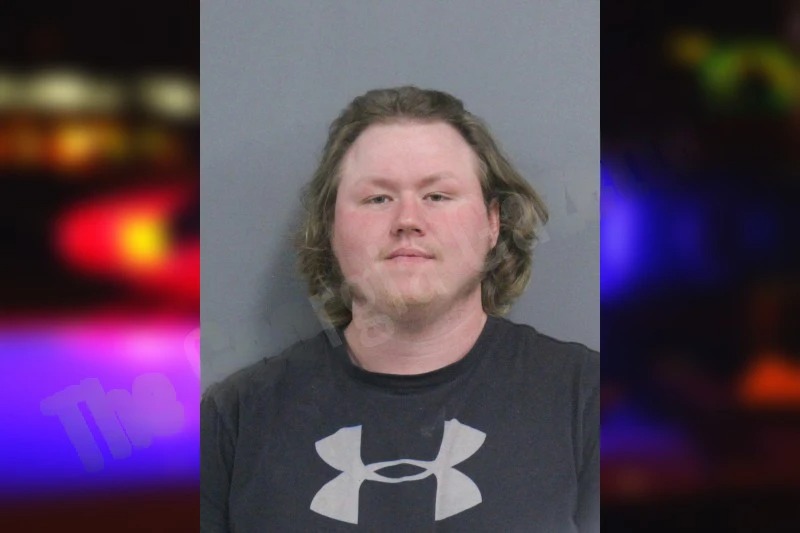 Matthew Lowery mugshot – Catoosa County , Georgia Matthew Lowery mugshot