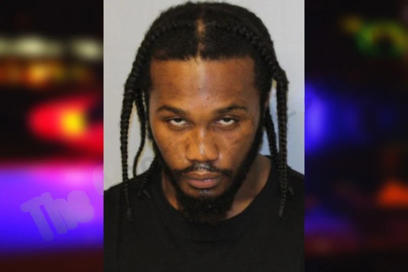 Matthew Nore Mugshots