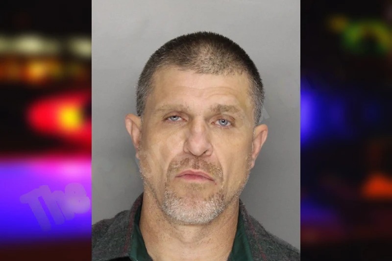 Matthew Olsen mugshot – Cobb County , Georgia Matthew Olsen mugshot