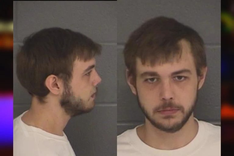 Matthew Partin mugshot – Barrow County , Georgia Matthew Partin