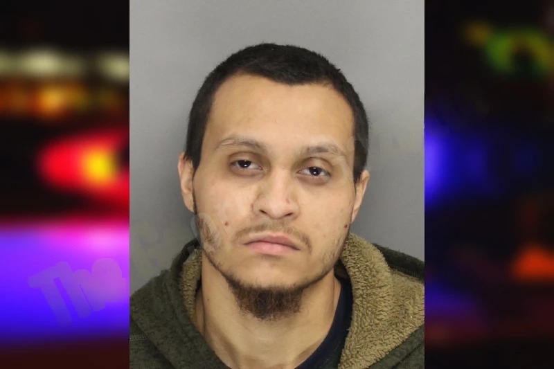 Matthew Pena mugshot – Cobb County , Georgia Matthew Pena mugshot