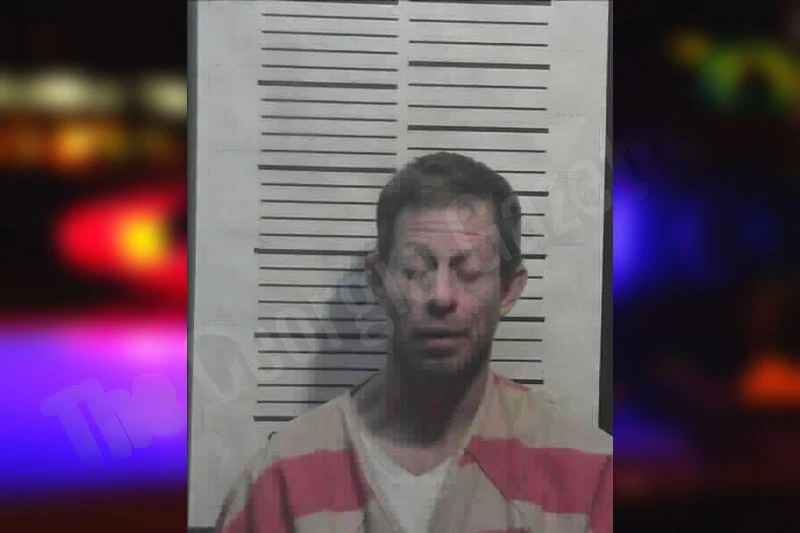 Matthew Ruff Mugshots