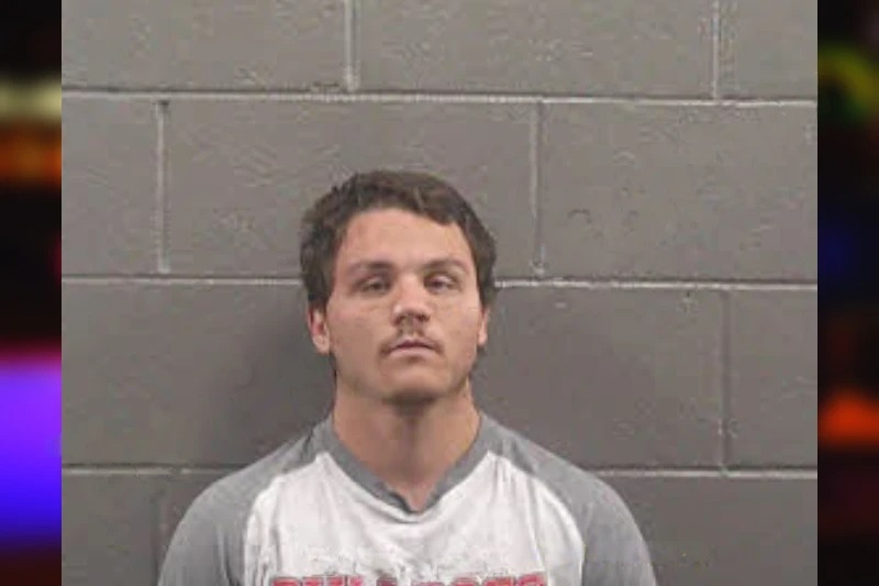 Matthew Silka mugshot