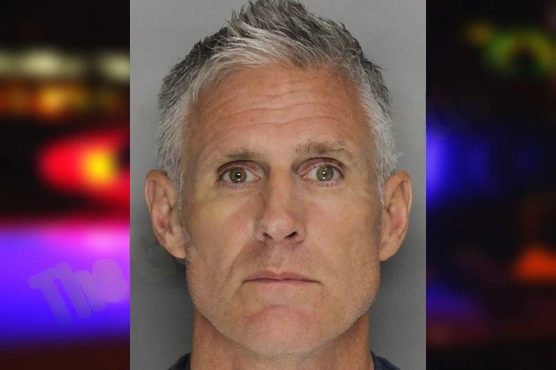 Matthew Steakley Mugshots