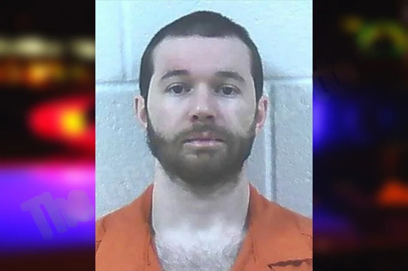 Matthew Stone Mugshots