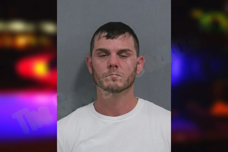 Matthew Thomas mugshot – Catoosa County , Georgia Matthew Thomas mugshot