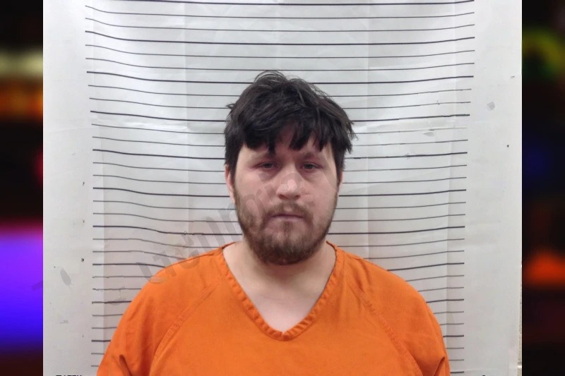 Matthew Wassem Mugshots