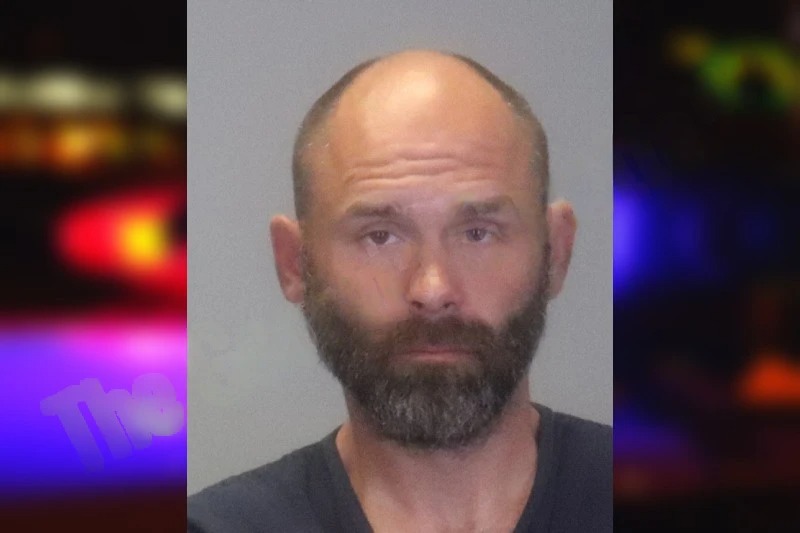 Matthew Wester mugshot – Muscogee County , Georgia Matthew Wester mugshot