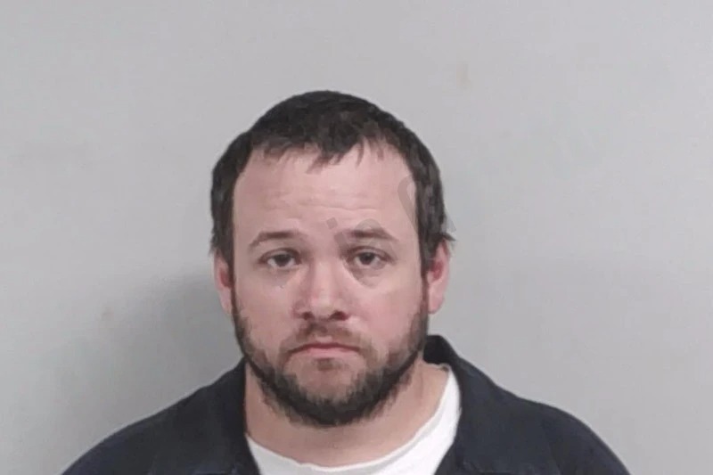 Matthew Yancey Mugshots