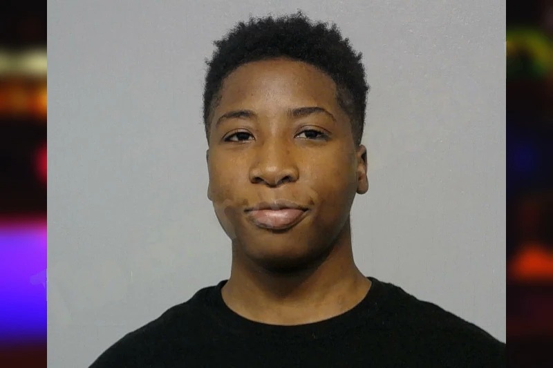 Mattie Braswell Mugshots