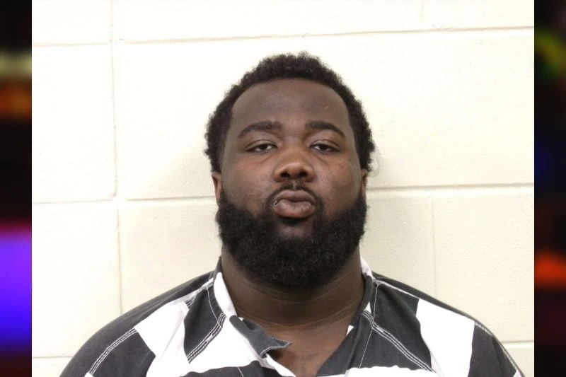 Maucarie Holmes mugshot – Bulloch County , Georgia Maucarie Holmes mugshot