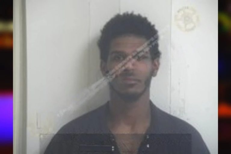 Maurice Brown mugshot – Walton County , Georgia Maurice Brown