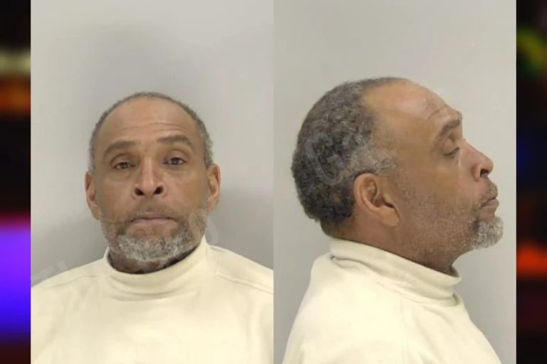 Maurice Lewis mugshot – Richmond County , Georgia Maurice Lewis