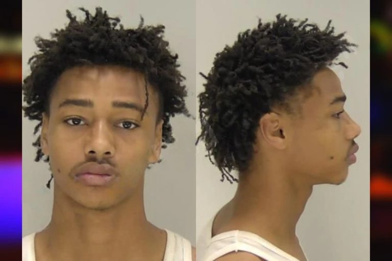 Maurice Middleton mugshot – Richmond County , Georgia Maurice Middleton