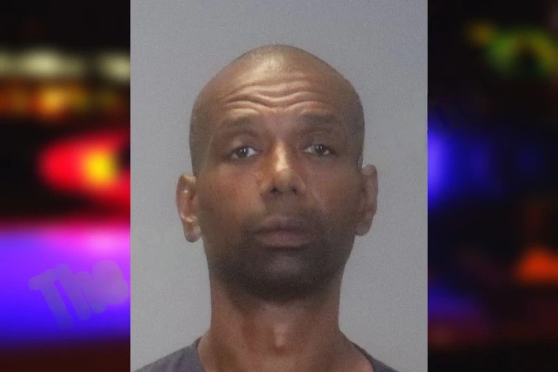 Maurice Porter Mugshots