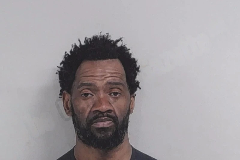 Maurice Warner Mugshots