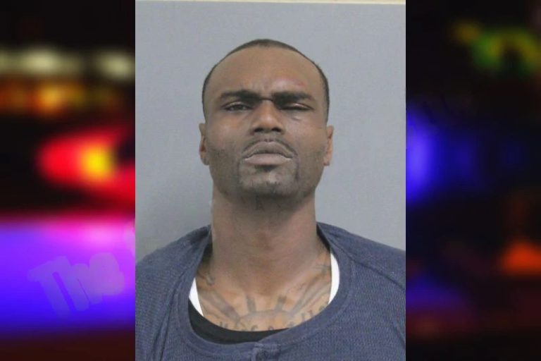 Maurice Weaver mugshot – Catoosa County , Georgia Maurice Weaver