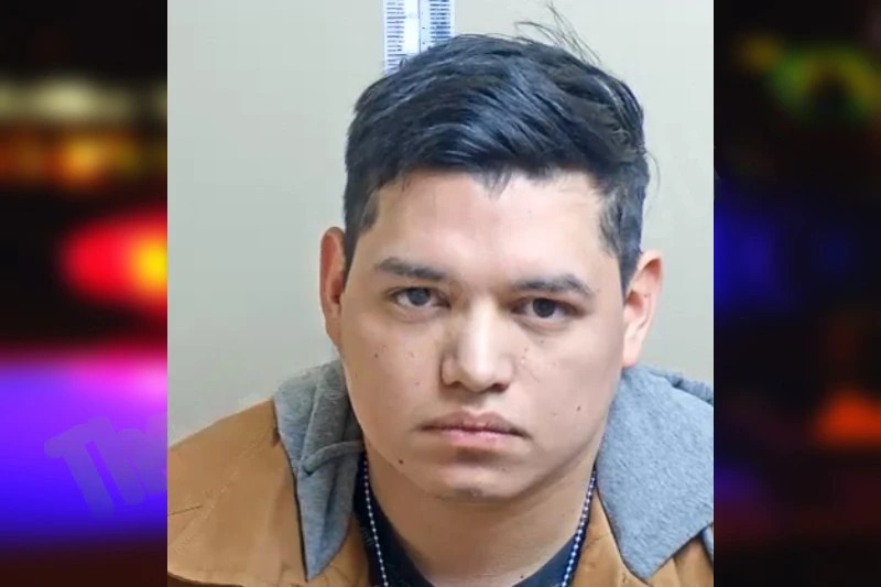 Mauricio Bello-Quintero Mugshots