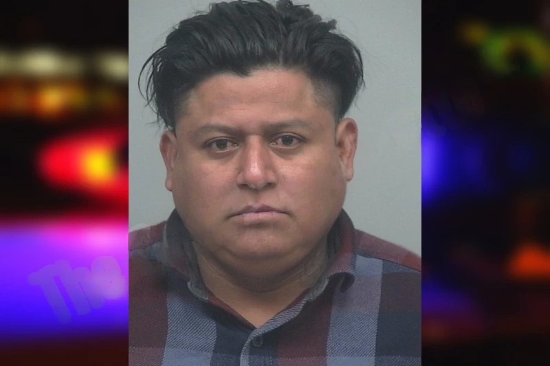 Maximo Diaz Mendoza mugshot – Gwinnett County , Georgia Maximo Diaz Mendoza mugshot