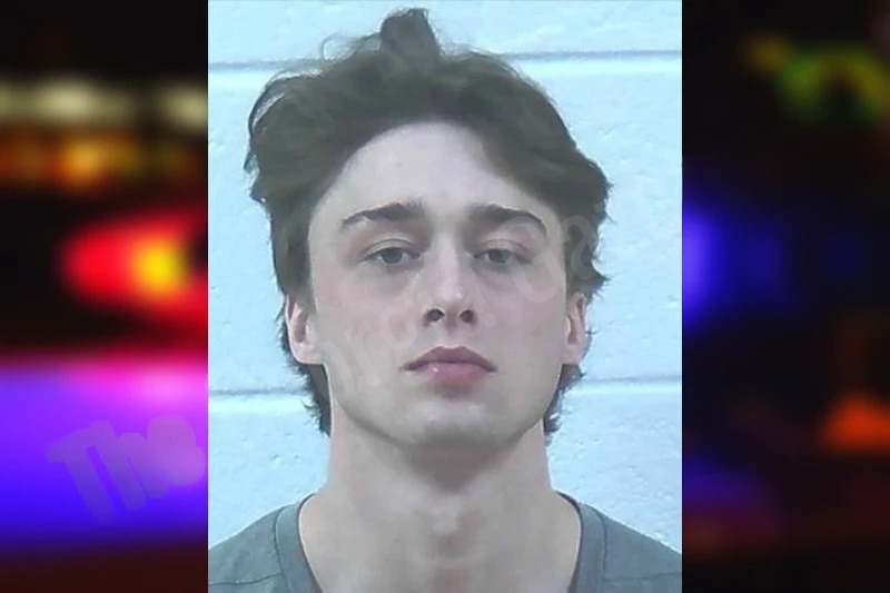 Maxwell Aldridge mugshot – Jackson County , Georgia Maxwell Aldridge mugshot