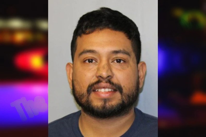 Mayco Chavez Mugshots