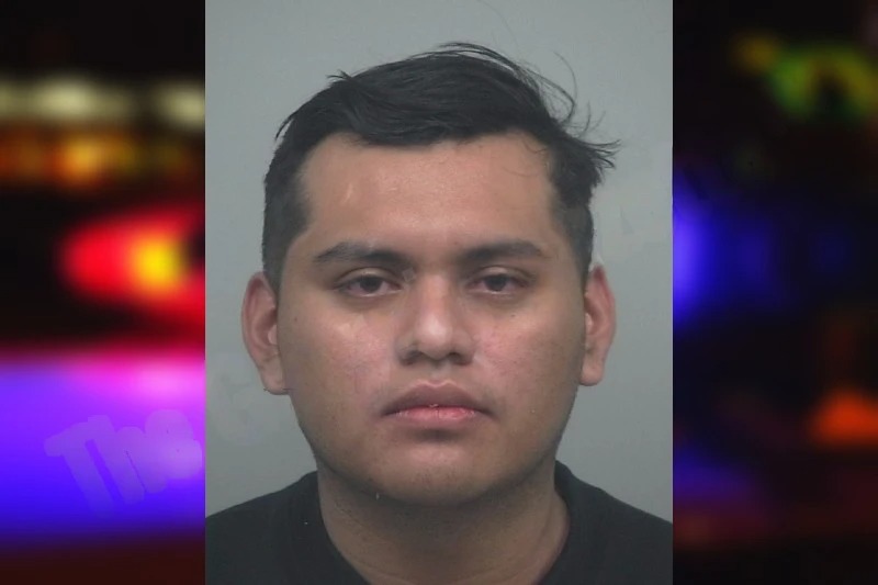 Maynor Chavez-Jimenez mugshot