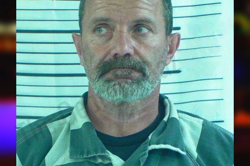 McKennly Hendrix Mugshots