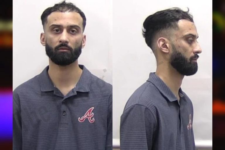 Meet Mehta mugshot – Clarke County , Georgia Meet Mehta