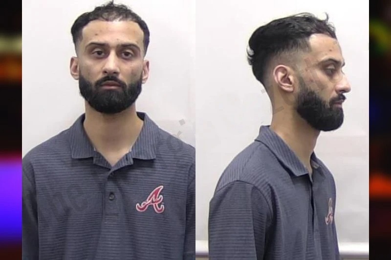 Meet Mehta mugshot – Clarke County , Georgia Meet Mehta mugshot