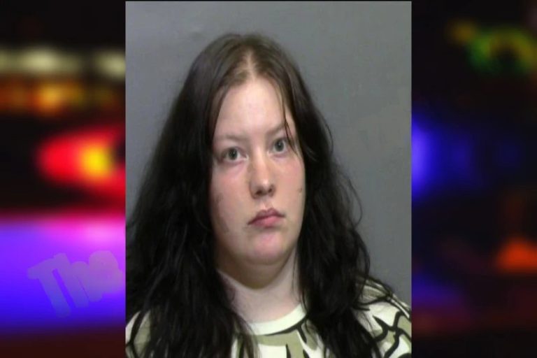 Megan Hillman mugshot – Glynn County , Georgia Megan Hillman