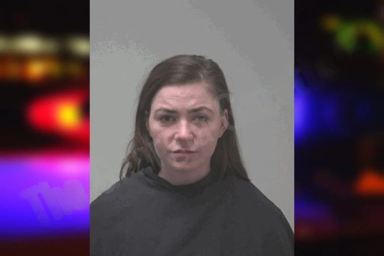 Megan Lohry mugshot – Coweta County , Georgia Megan Lohry