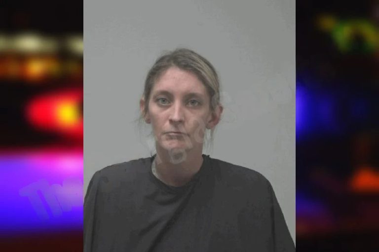 Megan Smith mugshot – Coweta County , Georgia Megan Smith