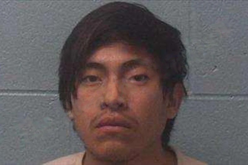 Mejia Bernardo-Reynol Mugshots