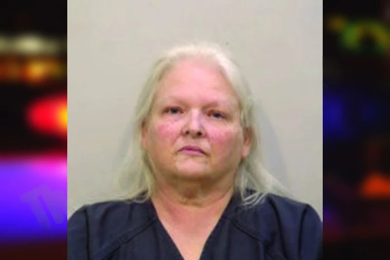 Melanie McDermott mugshot – Bartow County , Georgia Melanie McDermott mugshot