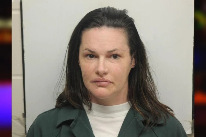 Melinda Poole Mugshots