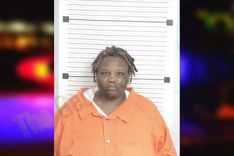 Melinda Thomas Mugshots